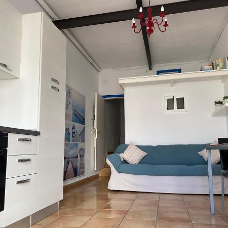 Studio Casa La Fula Плая-Кемада Экстерьер фото