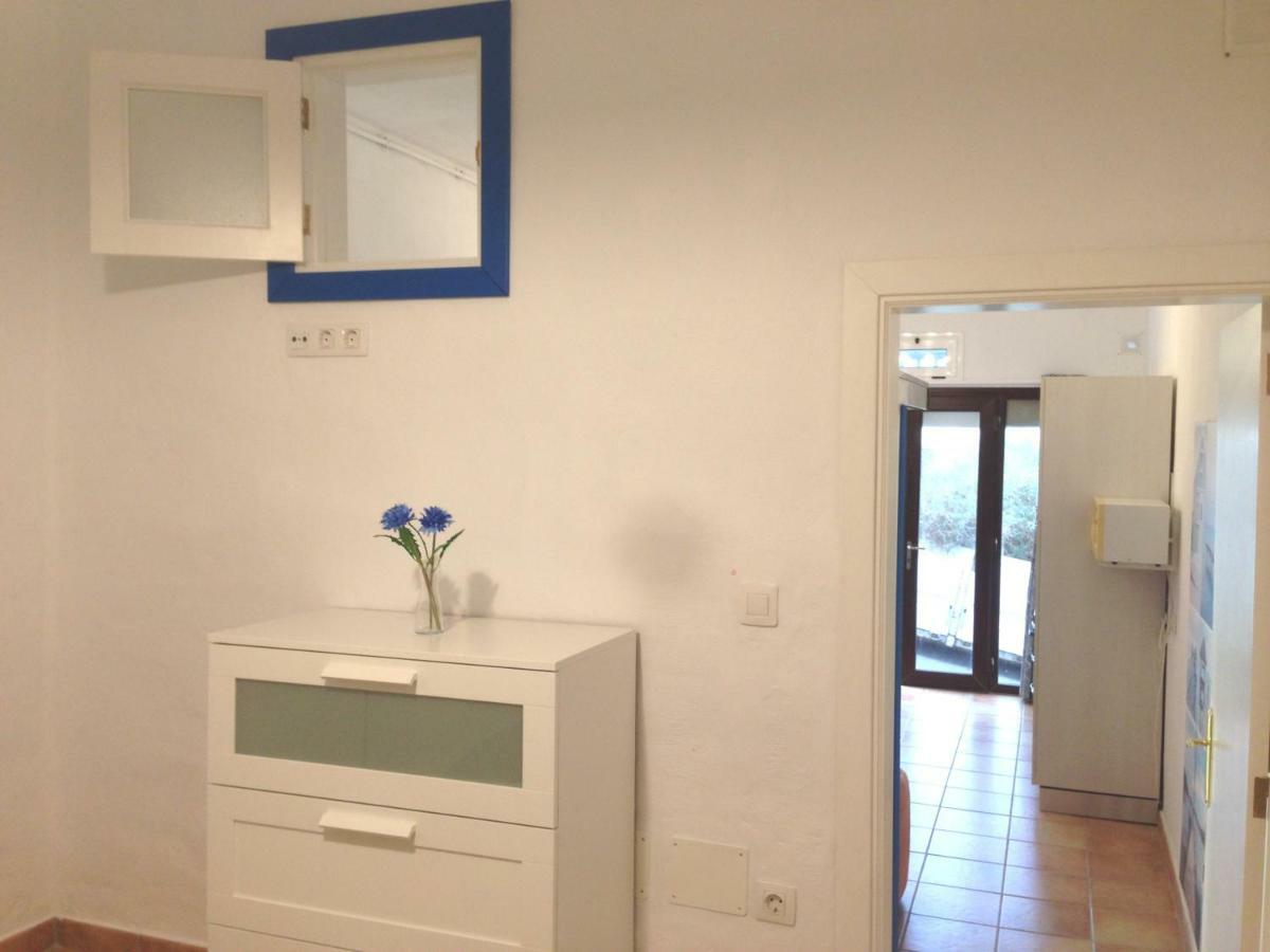 Studio Casa La Fula Плая-Кемада Экстерьер фото